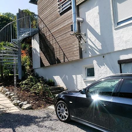 Haus Am Schlossbach**** บรานเนนบวร์ก ภายนอก รูปภาพ