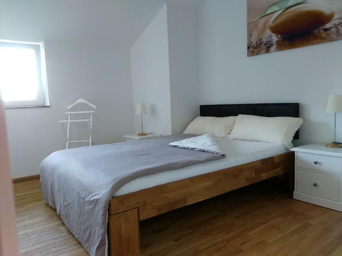 Haus Am Schlossbach**** บรานเนนบวร์ก ภายนอก รูปภาพ